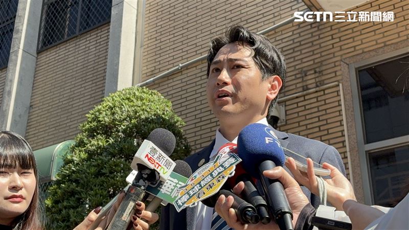 台灣新聞通訊社-徐巧芯大姑洗錢案杜秉澄怨遭切割　曝和柯文哲一起被關「有人來救我嗎」