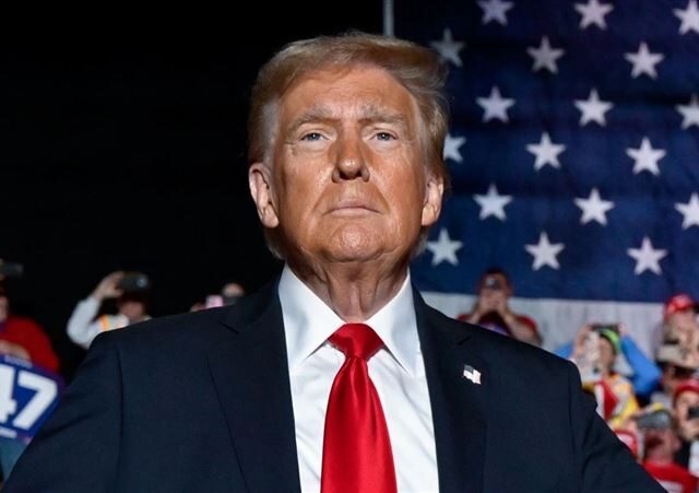 台灣新聞通訊社-分析川普關稅遭判違憲　律師揭4核心：趁機疑美的都要小心