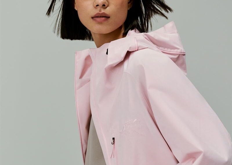 台灣新聞通訊社-ECCO × White Mountaineering聯名春夏新作！首度推出戶外時尚配件