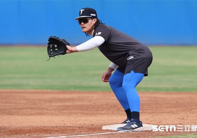 台灣新聞通訊社-中職／WBC戰友4度遭釋出　張育成要鄭宗哲別難過！經驗談「我當年更扯」