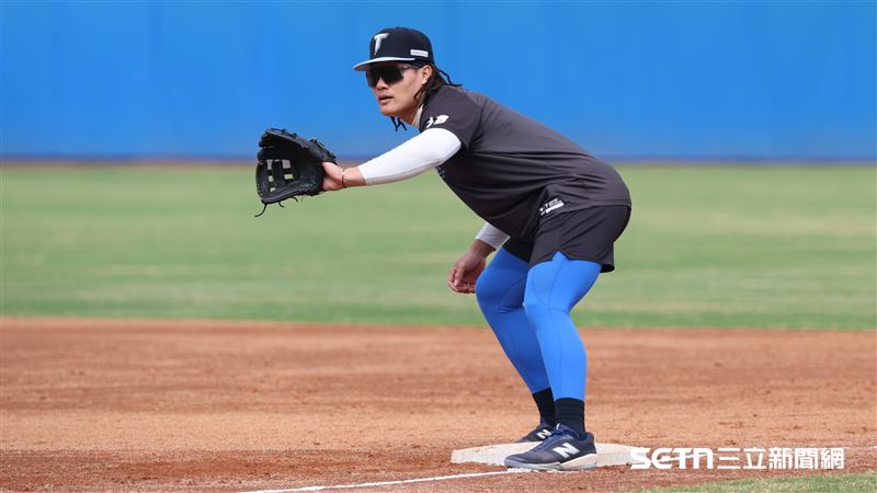 台灣新聞通訊社-中職／WBC戰友4度遭釋出　張育成要鄭宗哲別難過！經驗談「我當年更扯」