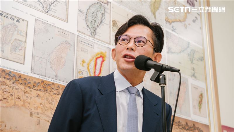 台灣新聞通訊社-新／人選確定！民眾黨徵召黃國昌選新北市長