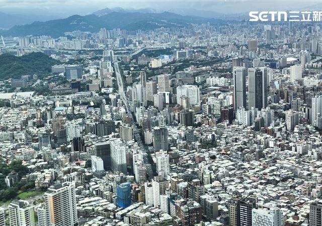 台灣新聞通訊社-北漂族女比男多！新北、桃園最明顯　專家揭2主因：節稅及就業結構造成