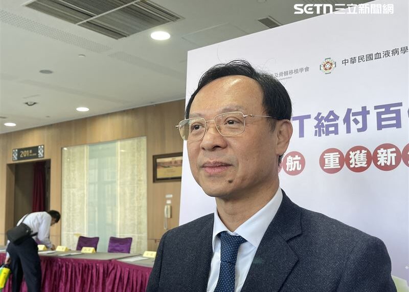 台灣新聞通訊社-中榮涉廠商代刀！3涉案醫師停職半月「爆復工」　衛福部說話了