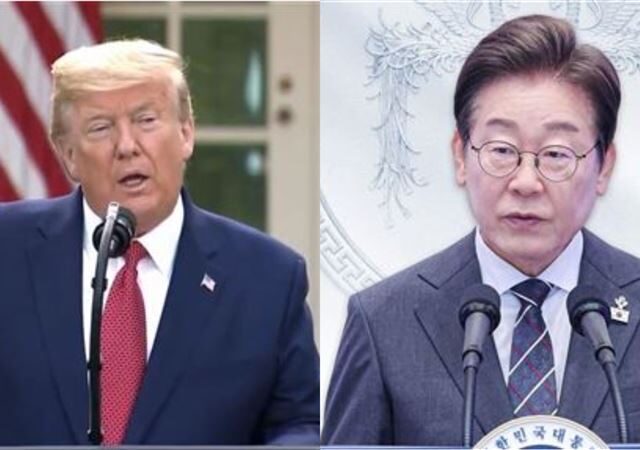 台灣新聞通訊社-川普關稅遭推翻　韓外交部：將召開會議研擬應對