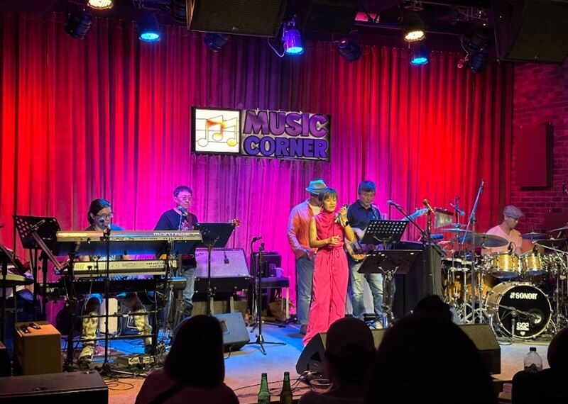 台灣新聞通訊社-2026臺北非常Live！音樂空間夥伴招募　開啟「恨帥潮」夜生活