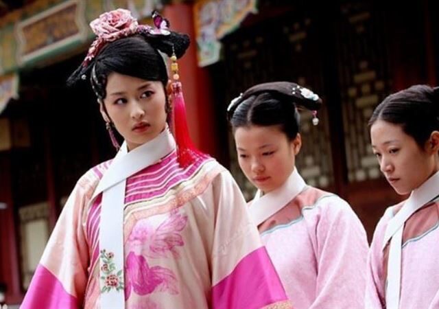 台灣新聞通訊社-大多孤老終生！清朝宮女沒人想娶　背後原因令人鼻酸