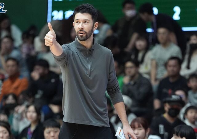 台灣新聞通訊社-TPBL／夢想家年前3連勝作收　簡浩認上半季起伏大！進攻體系變了找好久