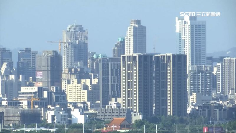 台灣新聞通訊社-林口買房超後悔！他曝「致命缺點」　釣一票苦主喊：住半年就逃