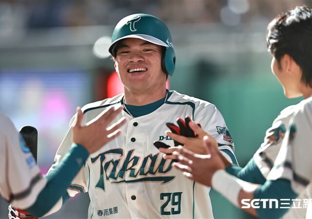 台灣新聞通訊社-中職／雄鷹張肇元韌帶確定動刀　何時歸隊無確切日期…最慘恐整季報銷