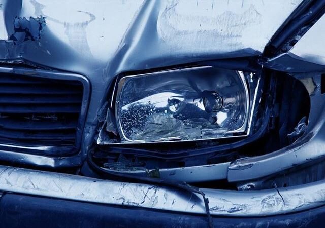 台灣新聞通訊社-日本重大車禍！8女高中生「人行道上被撞」　2人斷骨重傷