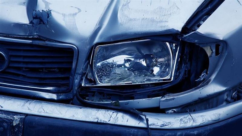 台灣新聞通訊社-日本重大車禍！8女高中生「人行道上被撞」　2人斷骨重傷