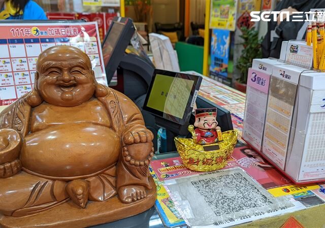 台灣新聞通訊社-快訊／快來對獎！2/21中獎號碼出爐　百萬紅包還有230組