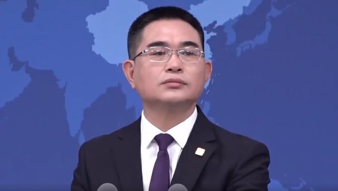 台灣新聞通訊社-國共15項共同意見！中國公告將恢復上海居民赴金馬　國台辦：兩岸一家親