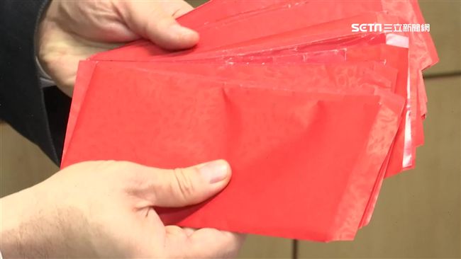 台灣新聞通訊社-尾牙每人1個漢堡！下秒「老闆神出手」結局反轉　員工全爽翻