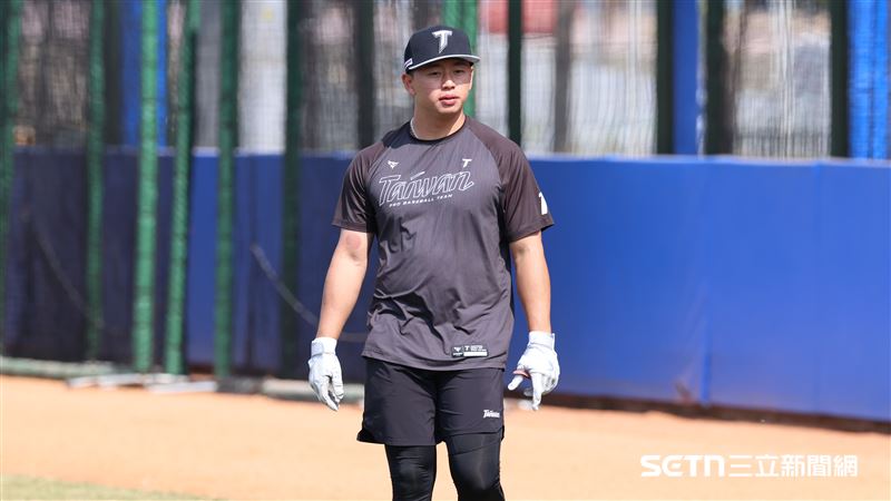 台灣新聞通訊社-WBC／遭國民DFA後一週安排返美春訓　休賽季頻換隊鄭宗哲說出內心話