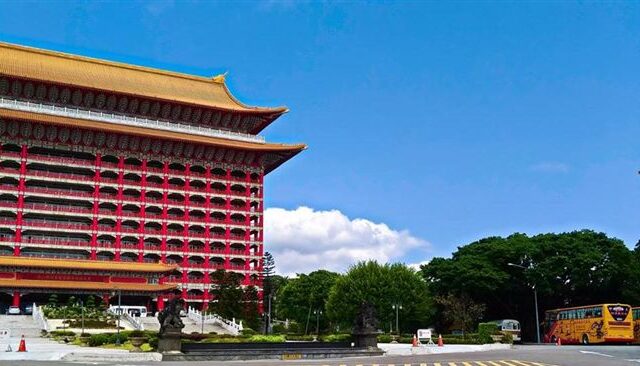 台灣新聞通訊社-圓山飯店系統被駭！顧客個資恐外流　官方聲明曝最新調查狀況