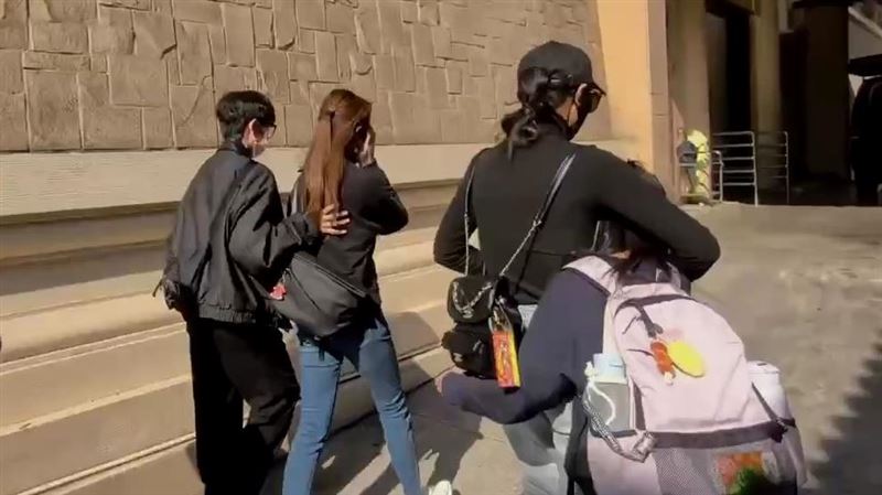 台灣新聞通訊社-馬如龍49歲兒猝逝　檢警相驗結果出爐「心因性猝死」