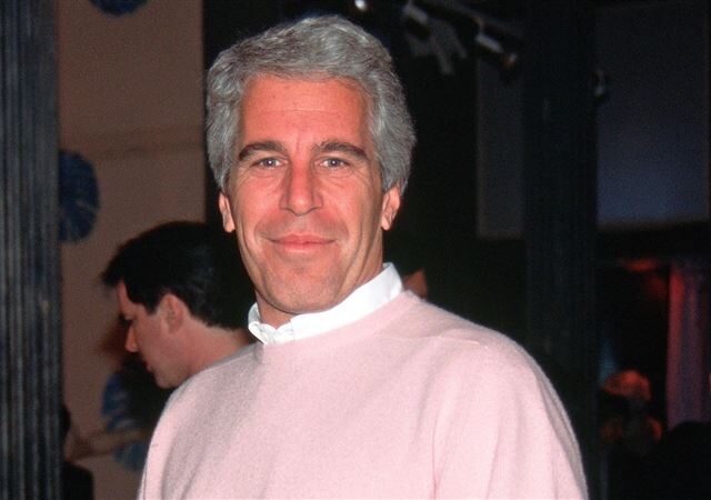 台灣新聞通訊社-權貴醜聞連環爆！曾為人師表變身華爾街菁英　艾普斯坦如何走向墮落之路