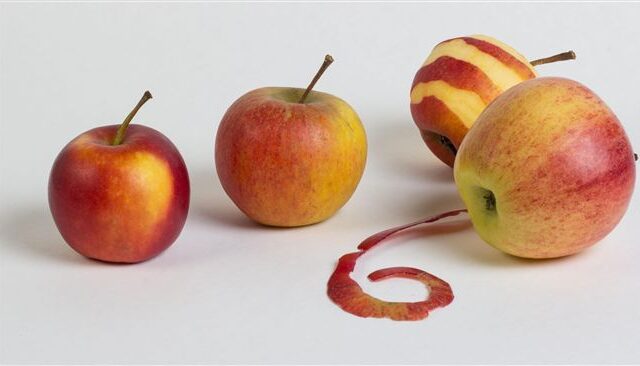 台灣新聞通訊社-洗蘋果別直接沖！「沒做1事」恐釀排水管癱瘓　噴鉅額維修費