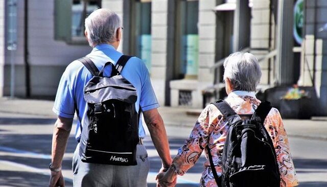 台灣新聞通訊社-4生肖晚年超好命！「老來無病＋財富自由」…這生肖越老越有錢