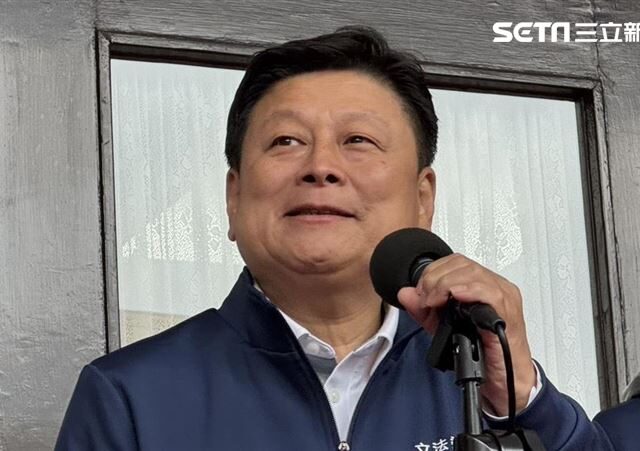 台灣新聞通訊社-8歲童翻船溺斃　傅崐萁稱「鯉魚潭由中央管」：花蓮縣政府沒有管轄權