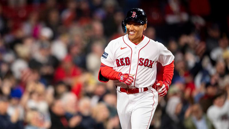 台灣新聞通訊社-WBC／日本武士第30人正式出爐！　旅美重砲吉田正尚確定加入