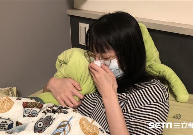 台灣新聞通訊社-流行病毒肆虐！醫示警「4症狀」別當小感冒：嚴重恐釀腦炎致命