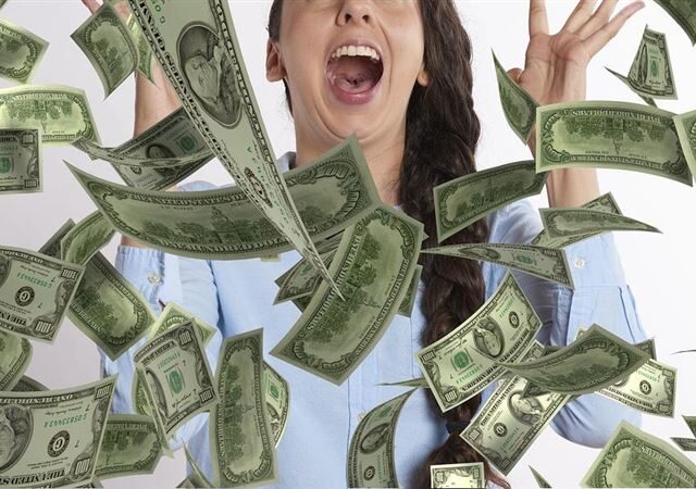 台灣新聞通訊社-全球首富換人當？她見餘額63千兆嚇瘋　「身價」輾壓馬斯克