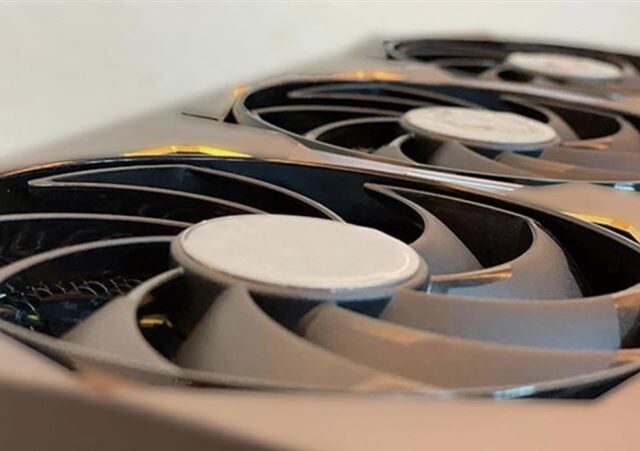 台灣新聞通訊社-散熱股偷偷發熱　這家切入利基市場後勢加溫 !