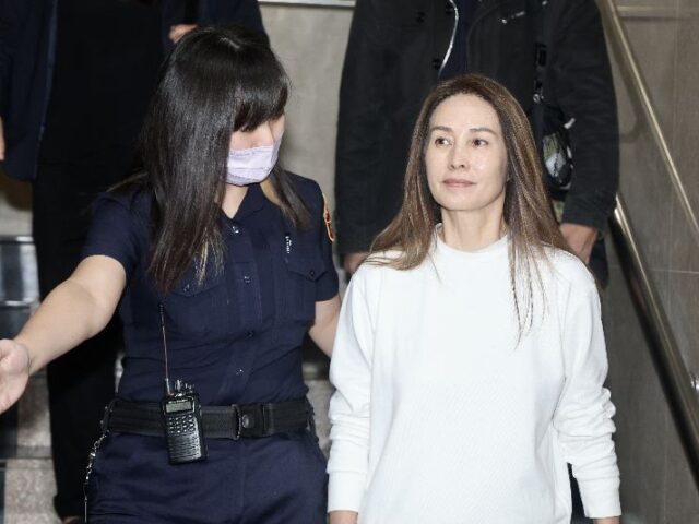 台灣新聞通訊社-高金素梅涉詐助理費等案　辦公室主任30萬交保