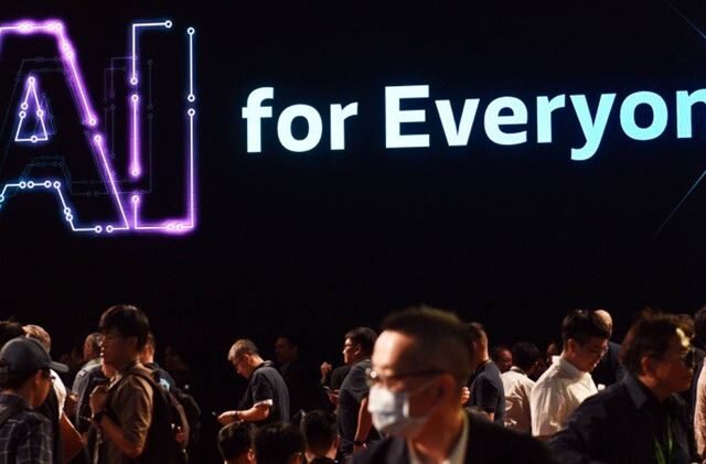 台灣新聞通訊社-傳年底上市！ Anthropic邀「資深財務大將」迎IPO