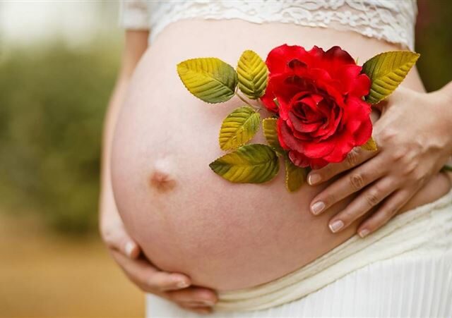 台灣新聞通訊社-參加新疆徒步3000km竟發現懷孕「10小時內分娩」她傻眼：以為只是感冒