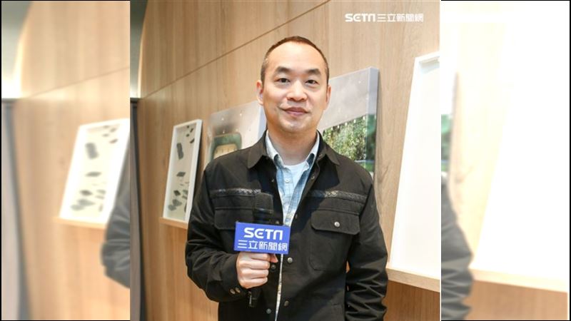 台灣新聞通訊社-麻吉大哥直直瓏！Uncle口袋還很深　黃立成再砸791萬拚翻身