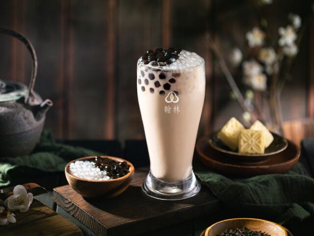 台灣新聞通訊社-台美關稅簽訂後　內需股吃定心丸15檔