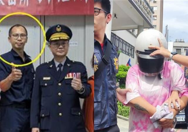 台灣新聞通訊社-女毒蟲撞死所長！爸聞判死跪謝　廢死聯盟最新貼文：沒人在意加害人處境