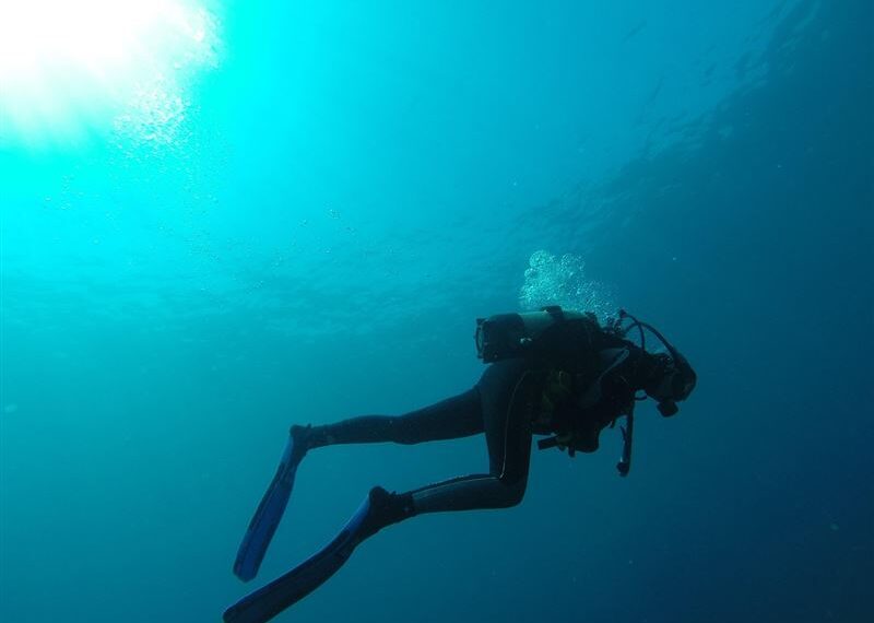 台灣新聞通訊社-赴日幫二戰礦災亡魂撈骸骨！台灣潛水員客死異鄉…主辦方：優先支援家屬