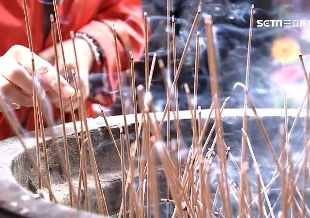 台灣新聞通訊社-2026馬年春節禁忌曝！這幾件事千萬別做　命理師警告：恐衰一整年