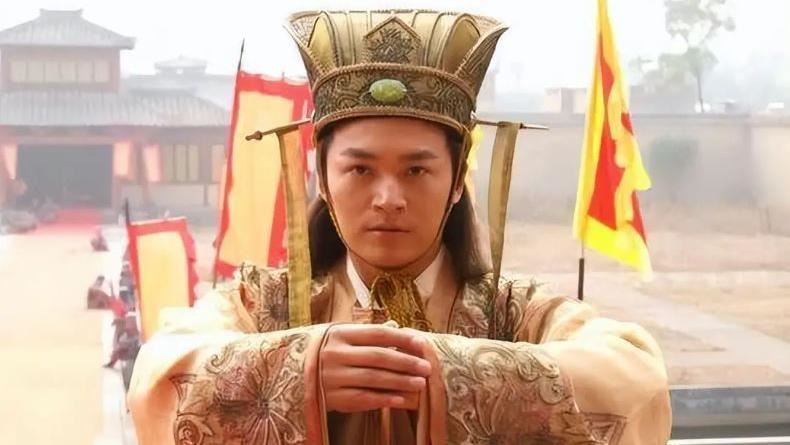 台灣新聞通訊社-吳越王錢弘俶「納土歸宋」：不戰而降換百年和平，他為何選擇亡國？