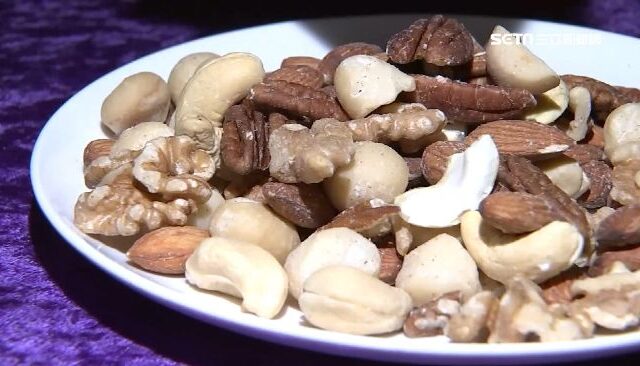 台灣新聞通訊社-過年禮盒前10人氣榜！營養師點名「冠軍」吃、送都安心