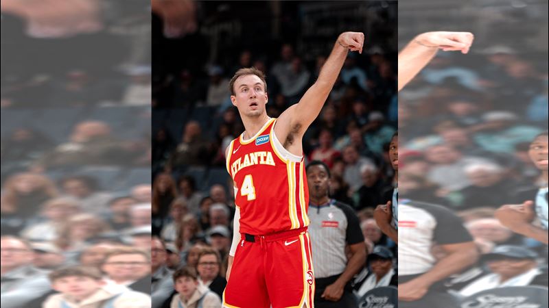 台灣新聞通訊社-NBA／湖人送走文森升級外線　向老鷹換回聯盟最準射手肯納德