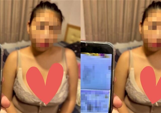 台灣新聞通訊社-標榜「J奶姬」泰國賣淫女遭查獲！免簽來台性交易躲千日　價碼曝光