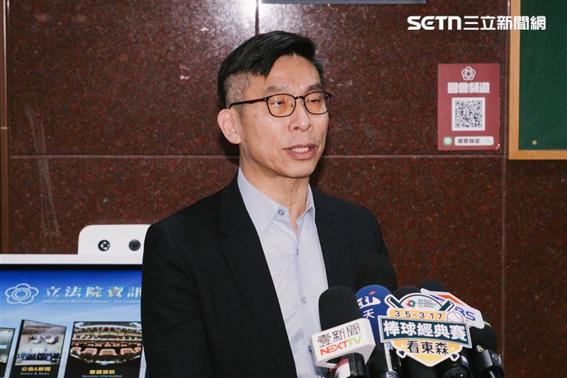 台灣新聞通訊社-柯文哲怒喊「直接跟華盛頓溝通」！綠酸奇人異士多：竟能跟美國國父通靈