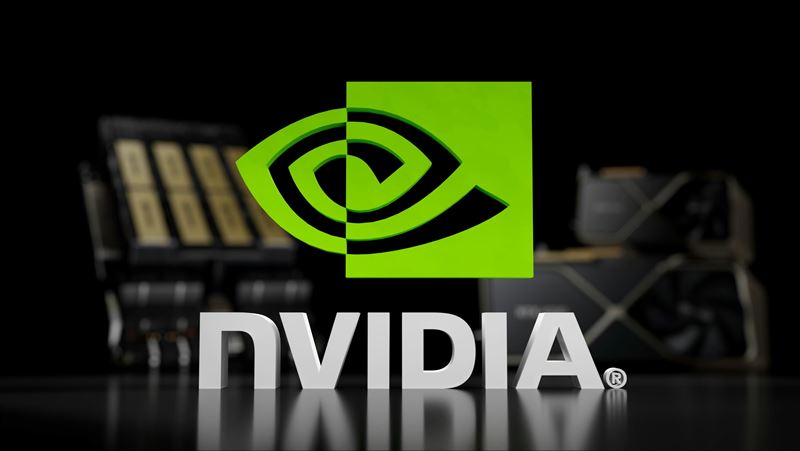 台灣新聞通訊社-NVIDIA正確發音竟是「這個」！黃仁勳親曝字意：讓對手嫉妒