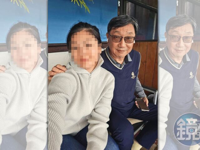 台灣新聞通訊社-性侵女業務納為小三逼墮胎　長榮大學副教授遭控老渣男