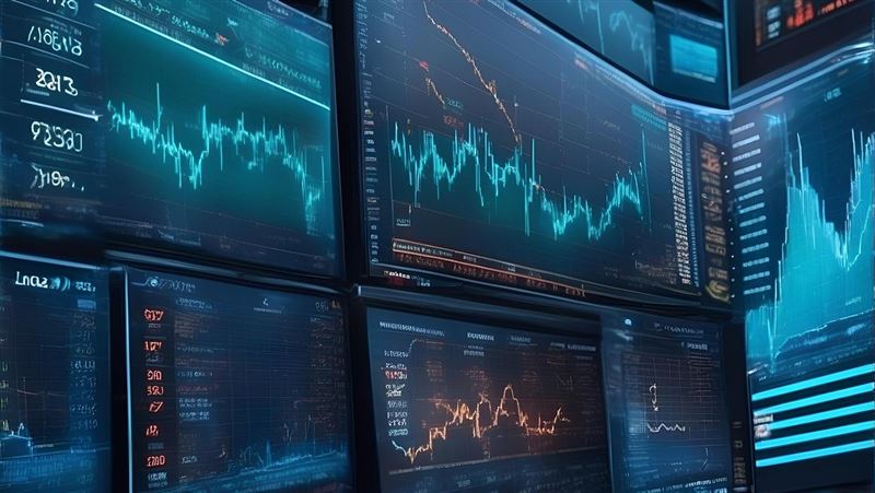 台灣新聞通訊社-美股血流成河！道瓊狂瀉逾629點　那指創一年多最慘跌勢