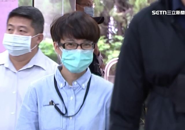 台灣新聞通訊社-不躲了？橘子將返台投案恐是真的！潘俊霖爆：長輩無法原諒柯文哲一家人