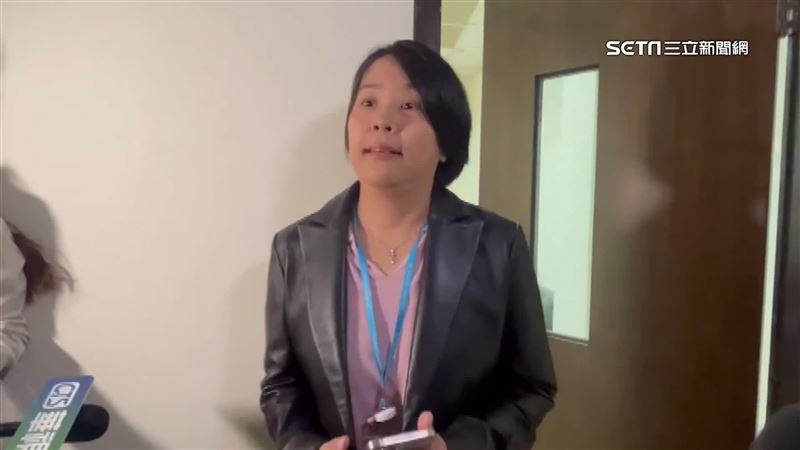 台灣新聞通訊社-揭開李貞秀「避重就輕的詭辯」！翁達瑞：民眾黨知法犯法