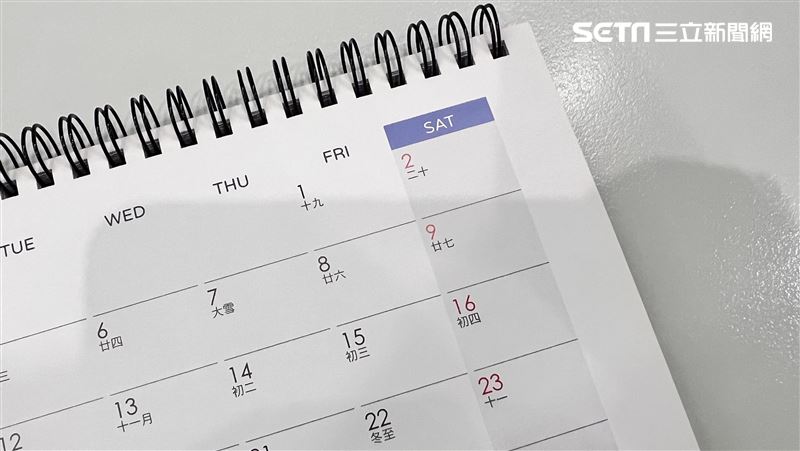 台灣新聞通訊社-他靠特休1請法「爽休1個月」！一票人愣了：後面很痛苦