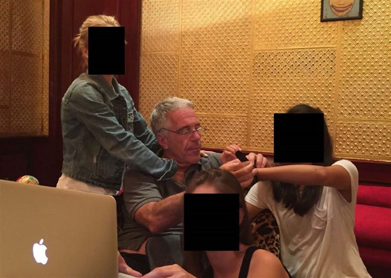 台灣新聞通訊社-產子後消失！受害少女日記淚訴富商育種陰謀　想設「嬰兒農場」大播種